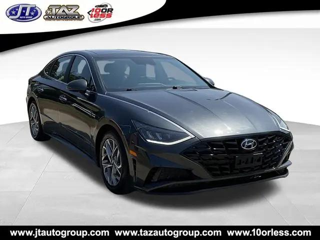 2023 Hyundai Sonata SEL for sale in Sanford, NC