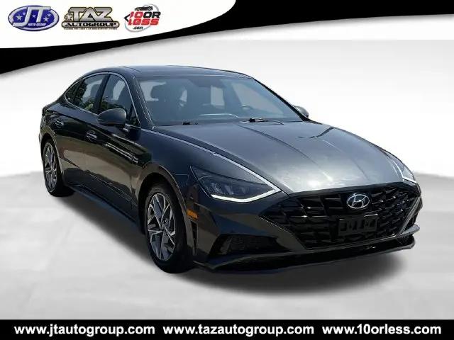 2023 Hyundai Sonata SEL for sale in Sanford, NC