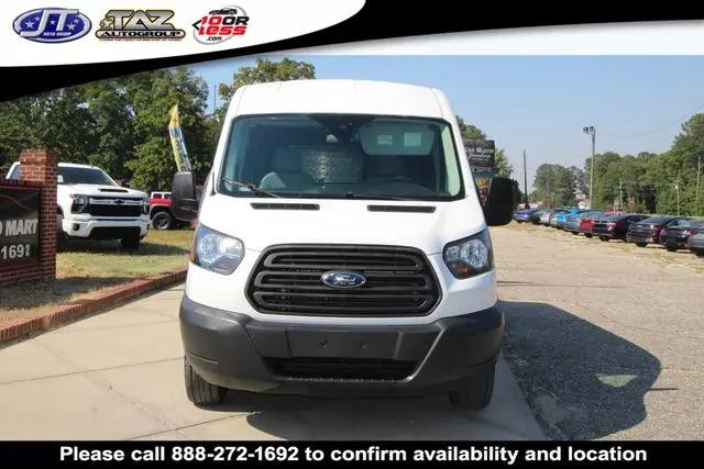 2018 Ford Transit T-150