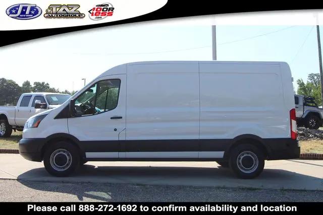2018 Ford Transit T-150