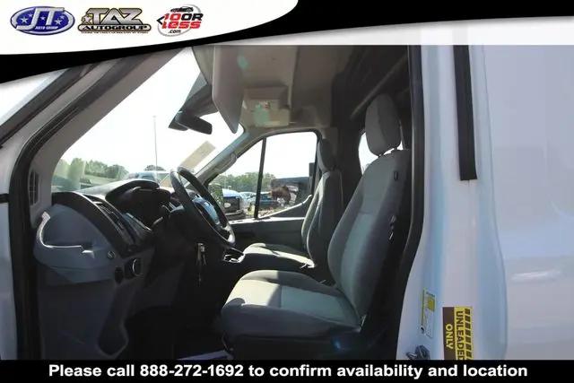 2018 Ford Transit T-150