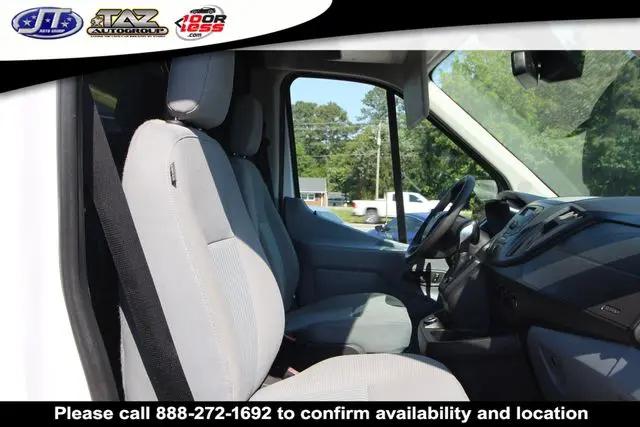 2018 Ford Transit T-150