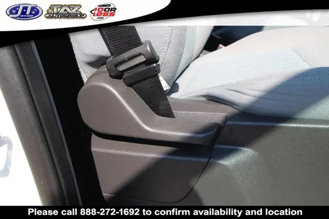 2018 Ford Transit T-150