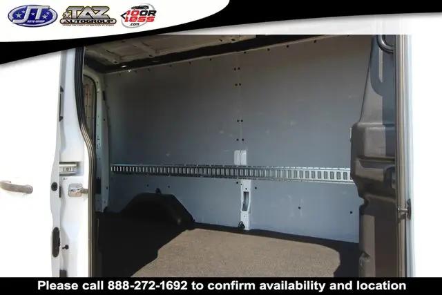 2018 Ford Transit T-150