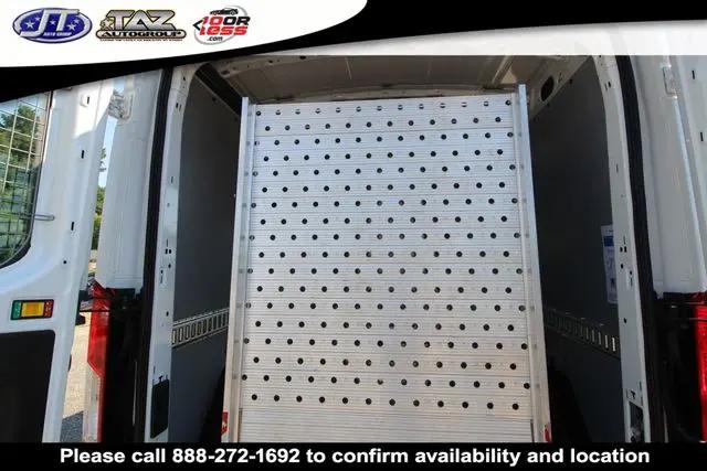 2018 Ford Transit T-150