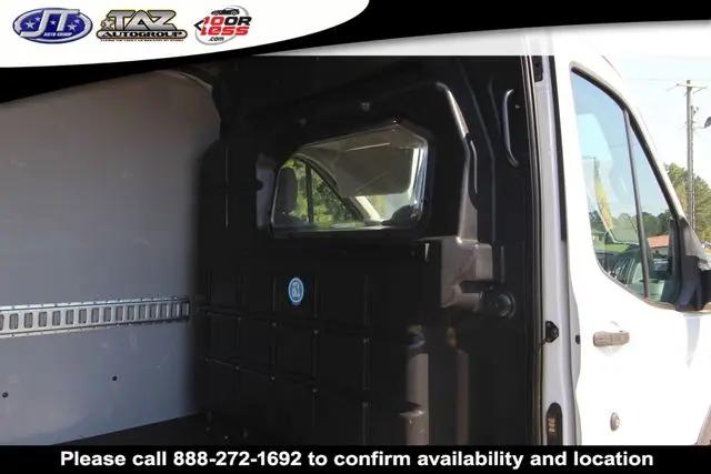 2018 Ford Transit T-150
