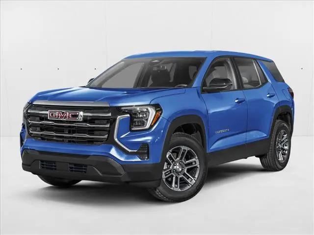 2026 GMC Terrain FWD Elevation for sale in Corpus Christi, TX