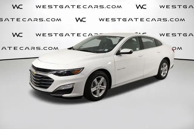 2024 Chevrolet Malibu FWD LS for sale in Burgaw, NC