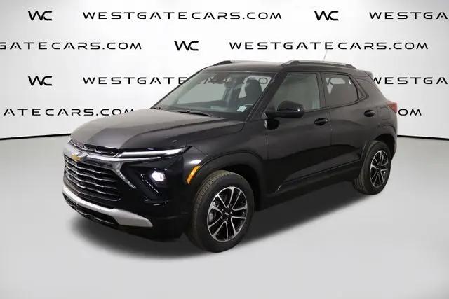 2024 Chevrolet TrailBlazer FWD LT for sale in Burgaw, NC