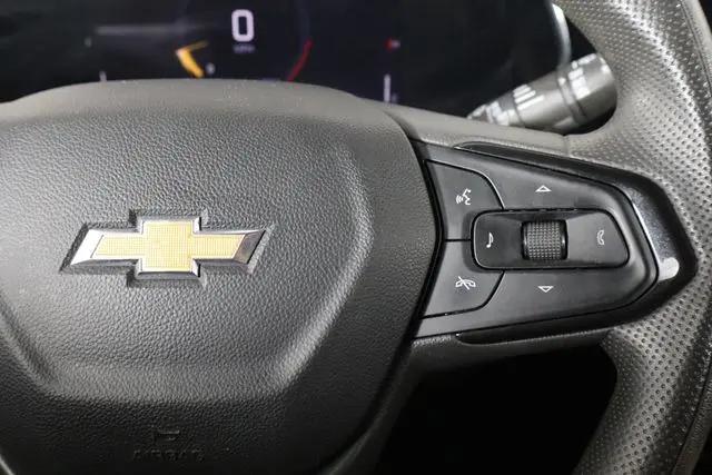 2024 Chevrolet TrailBlazer FWD LT