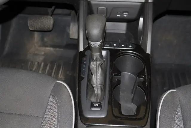 2024 Chevrolet TrailBlazer FWD LT