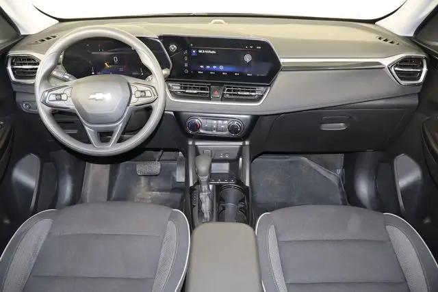 2024 Chevrolet TrailBlazer FWD LT