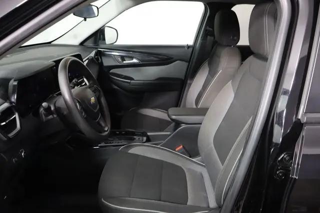 2024 Chevrolet TrailBlazer FWD LT