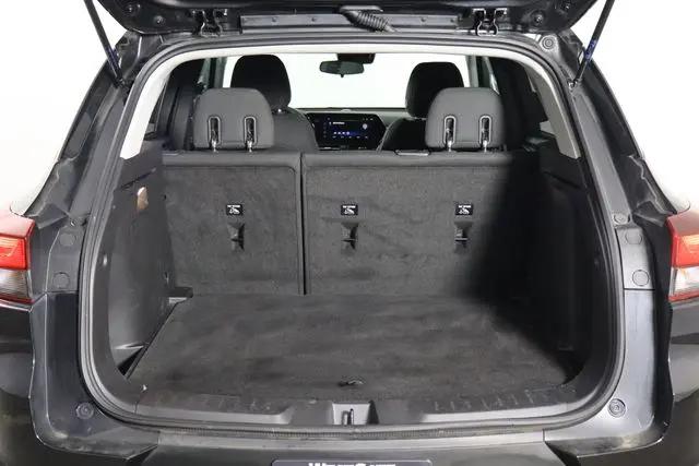 2024 Chevrolet TrailBlazer FWD LT