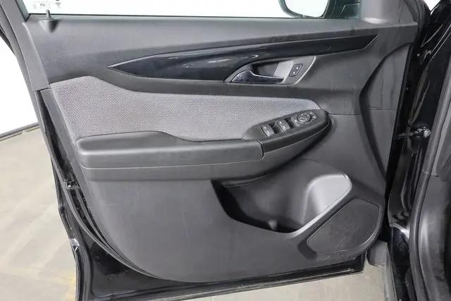 2024 Chevrolet TrailBlazer FWD LT