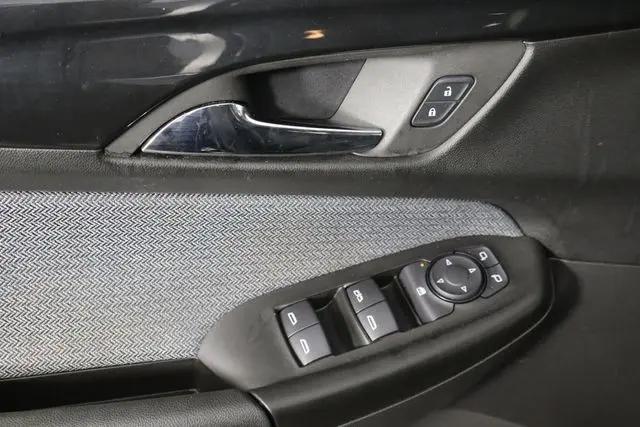 2024 Chevrolet TrailBlazer FWD LT