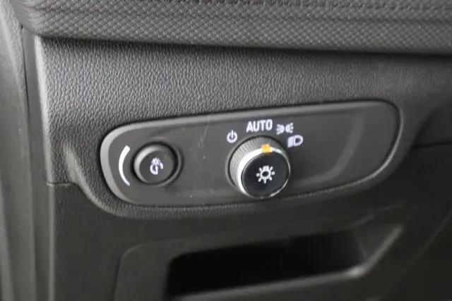 2024 Chevrolet TrailBlazer FWD LT
