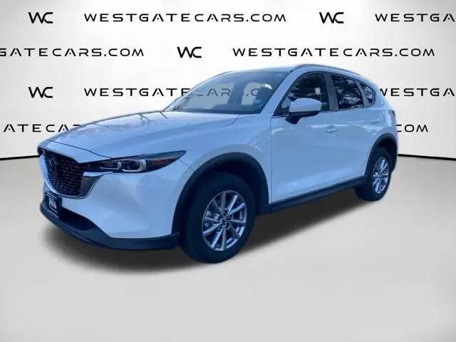 2023 Mazda CX-5 2.5 S Select for sale in Burgaw, NC