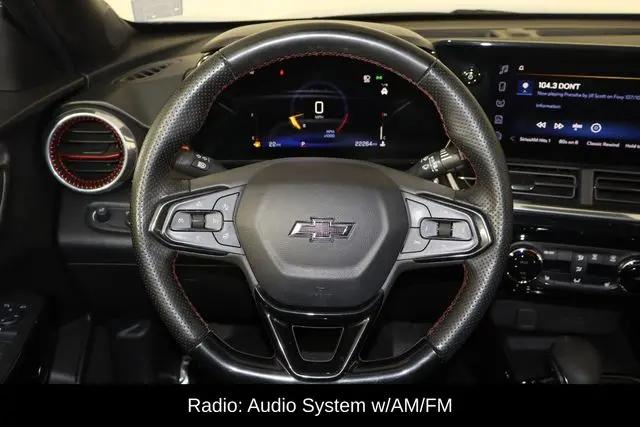 2024 Chevrolet Trax FWD 2RS