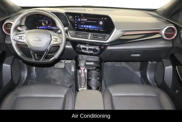 2024 Chevrolet Trax FWD 2RS