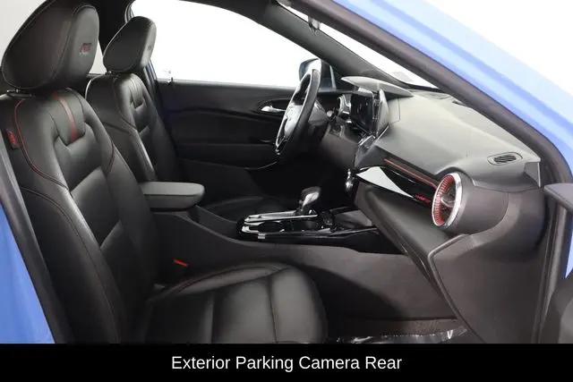 2024 Chevrolet Trax FWD 2RS
