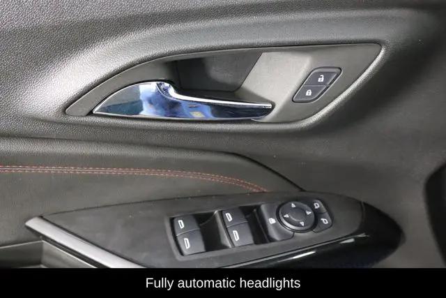 2024 Chevrolet Trax FWD 2RS