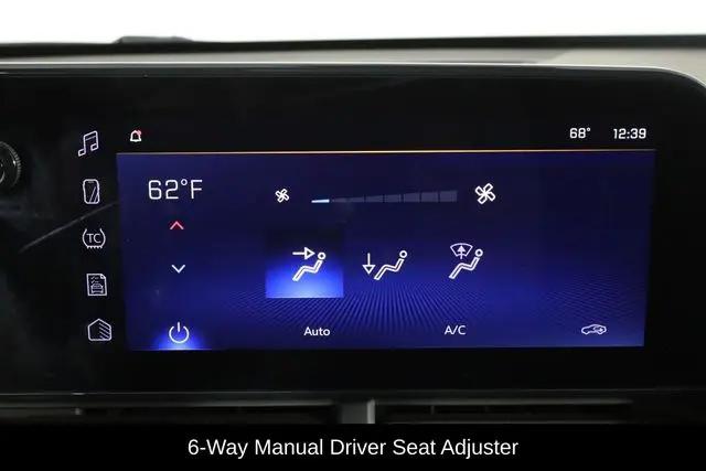 2024 Chevrolet Trax FWD 2RS