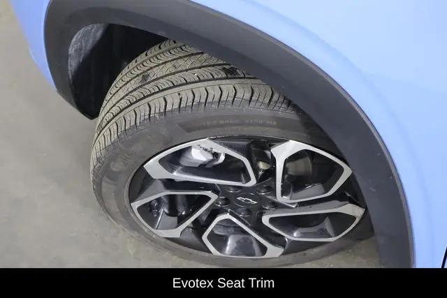 2024 Chevrolet Trax FWD 2RS