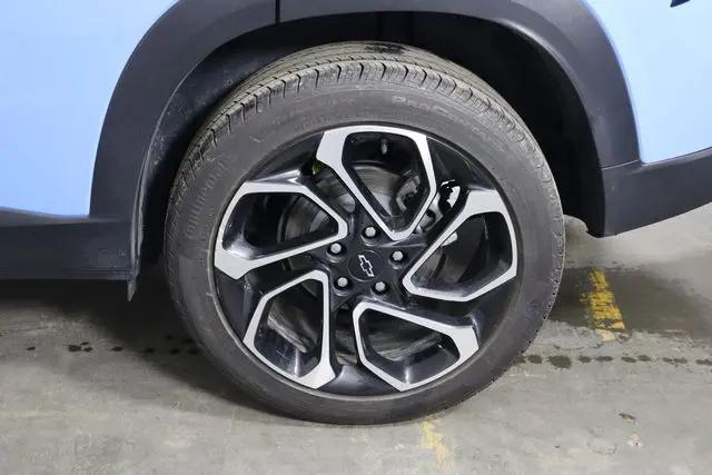 2024 Chevrolet Trax FWD 2RS