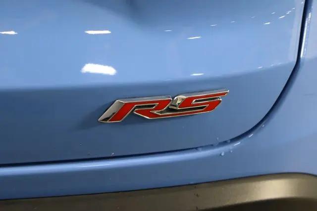 2024 Chevrolet Trax FWD 2RS