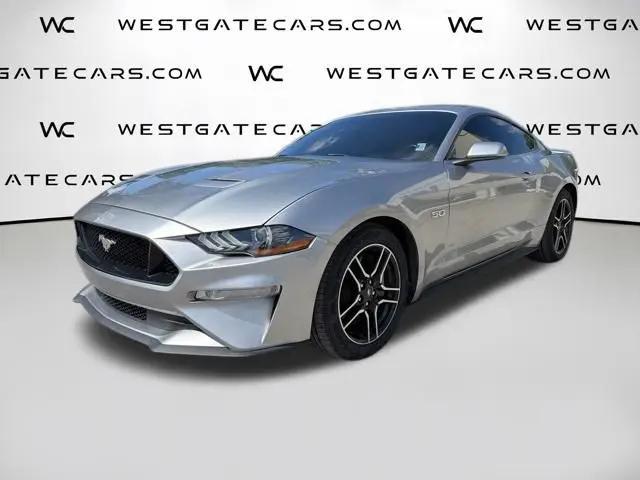2020 Ford Mustang GT Fastback for sale in Burgaw, NC