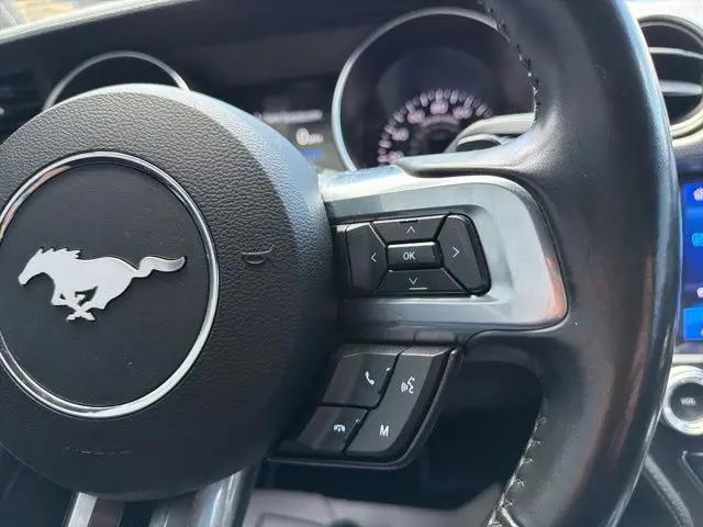 2020 Ford Mustang GT Fastback