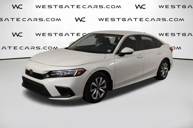2024 Honda Civic LX for sale in Burgaw, NC