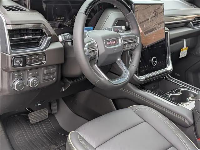 2026 GMC Yukon XL 4WD Elevation