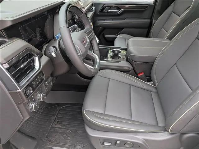2026 GMC Yukon XL 4WD Elevation