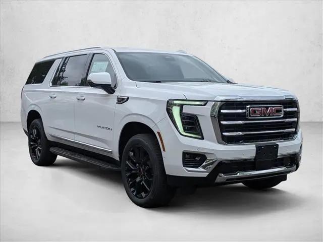 2026 GMC Yukon XL 4WD Elevation