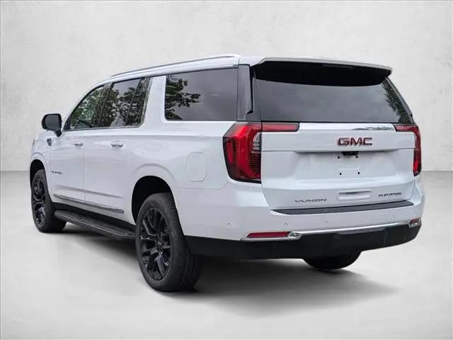 2026 GMC Yukon XL 4WD Elevation