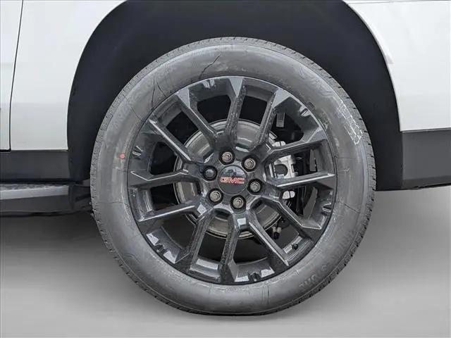 2026 GMC Yukon XL 4WD Elevation