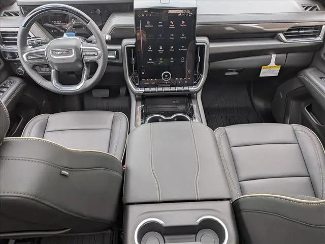 2026 GMC Yukon XL 4WD Elevation