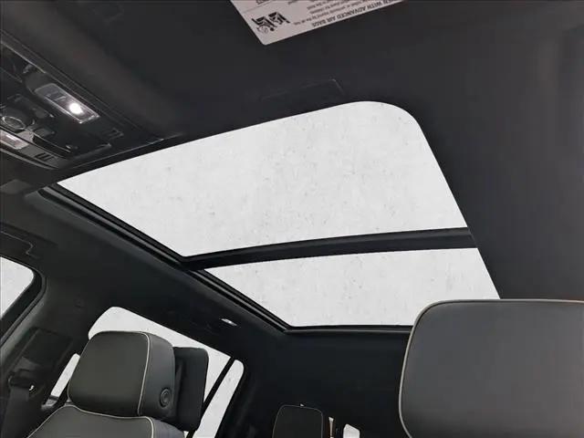 2026 GMC Yukon XL 4WD Elevation