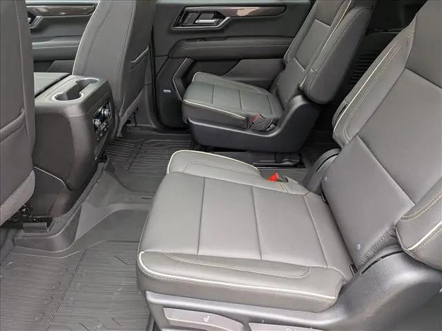 2026 GMC Yukon XL 4WD Elevation