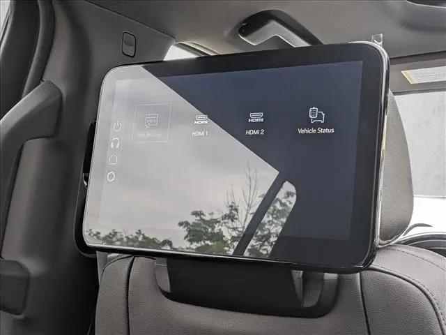 2026 GMC Yukon XL 4WD Elevation