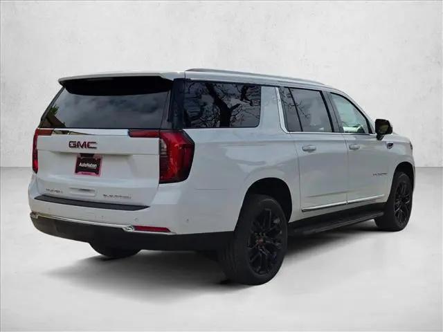2026 GMC Yukon XL 4WD Elevation