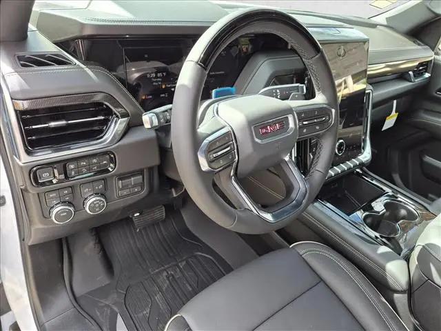 2026 GMC Yukon XL 4WD Elevation
