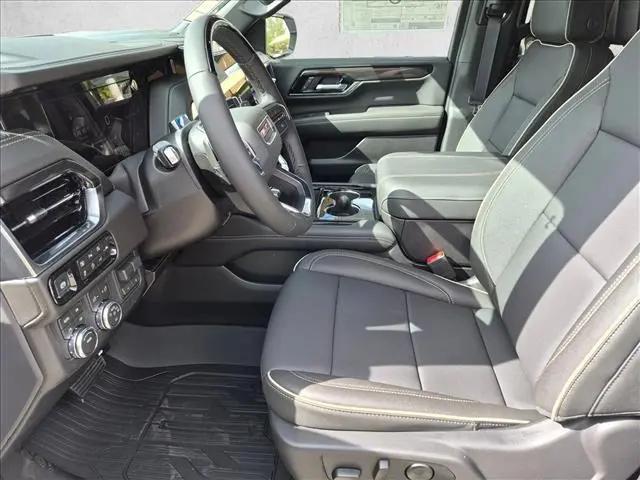 2026 GMC Yukon XL 4WD Elevation