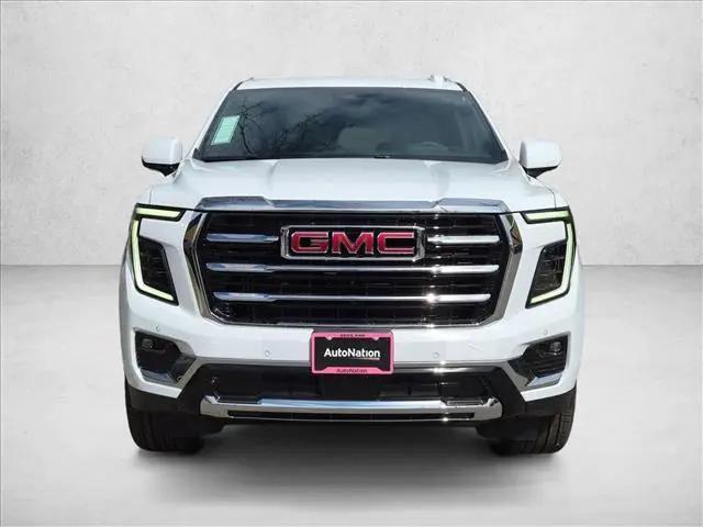 2026 GMC Yukon XL 4WD Elevation