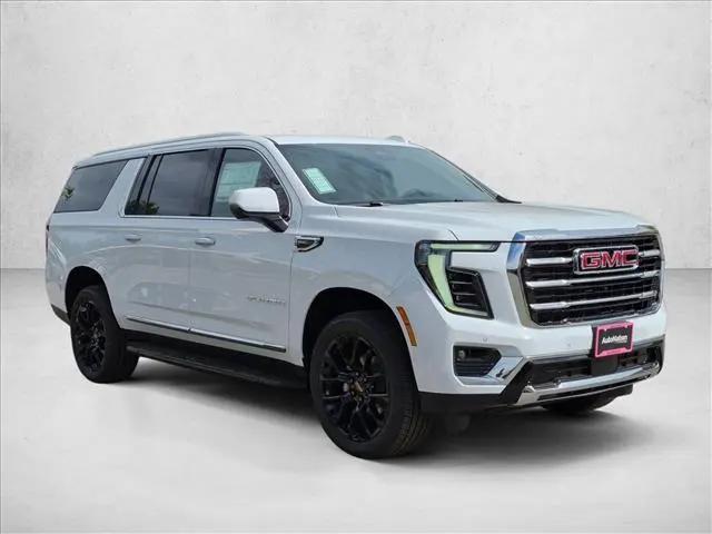 2026 GMC Yukon XL 4WD Elevation
