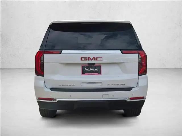 2026 GMC Yukon XL 4WD Elevation