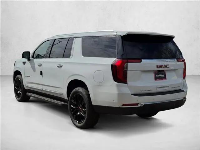 2026 GMC Yukon XL 4WD Elevation