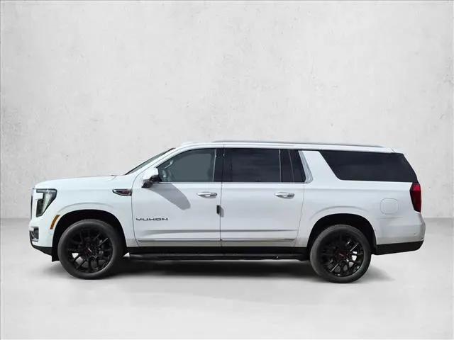 2026 GMC Yukon XL 4WD Elevation